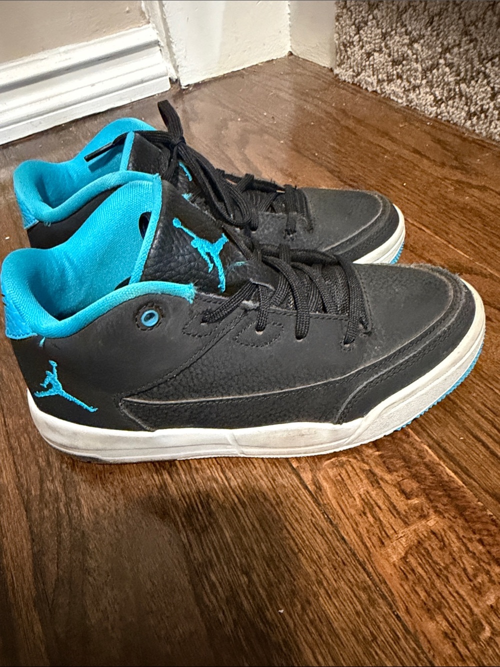 Jordan Flight Sneakers 1Y